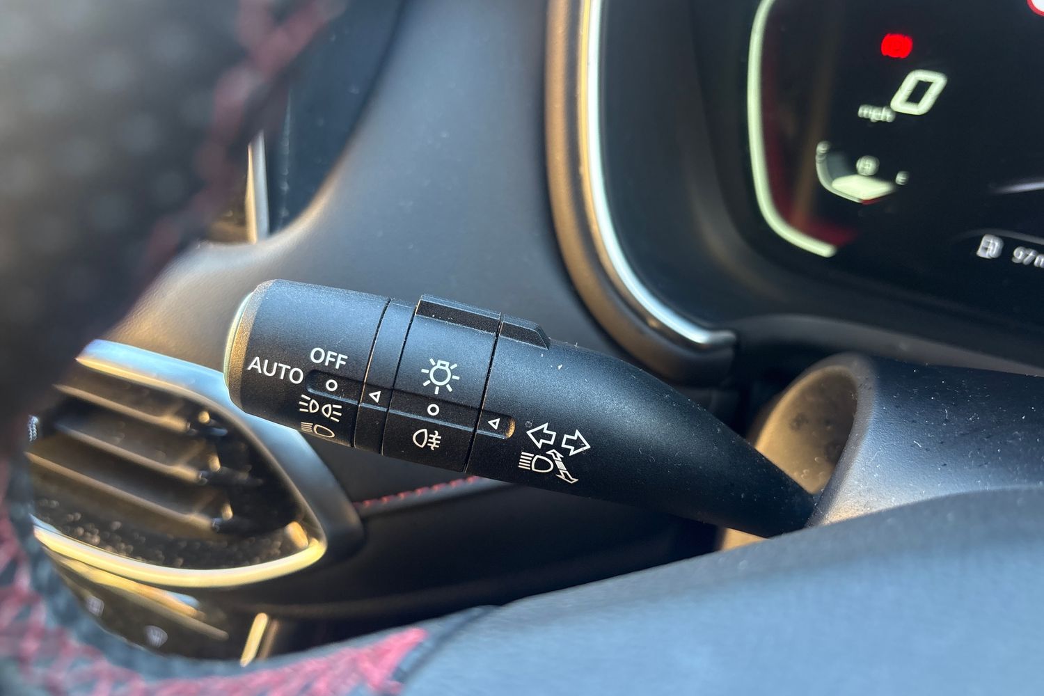 Used MG MG HS 2024 for sale - 76868908: Photo 40