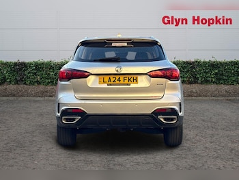 Used MG MG HS 2024 for sale - 76868908: Photo