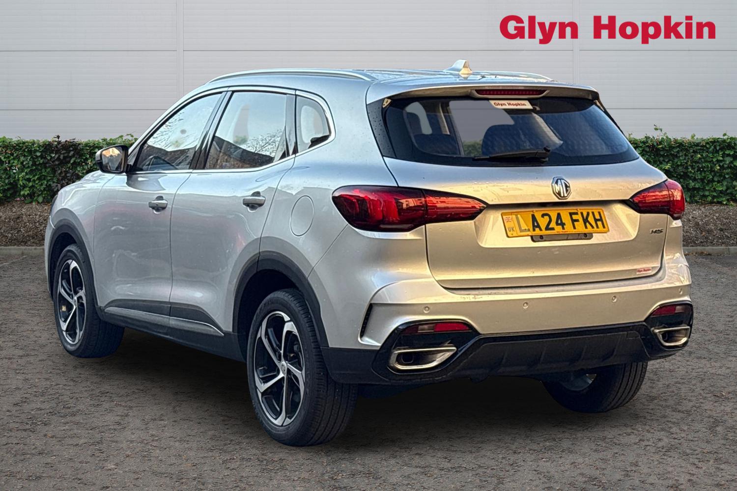 Used MG MG HS 2024 for sale - 76868908: Photo 5