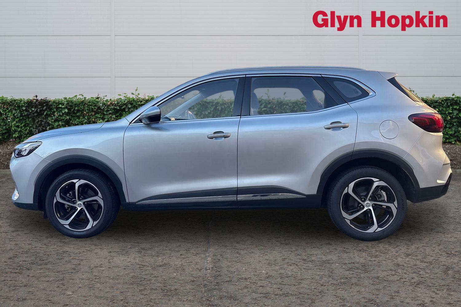 Used MG MG HS 2024 for sale - 76868908: Photo 6