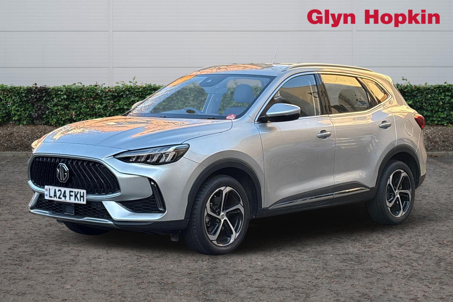 Used MG MG HS 2024 for sale - 76868908: Photo 7