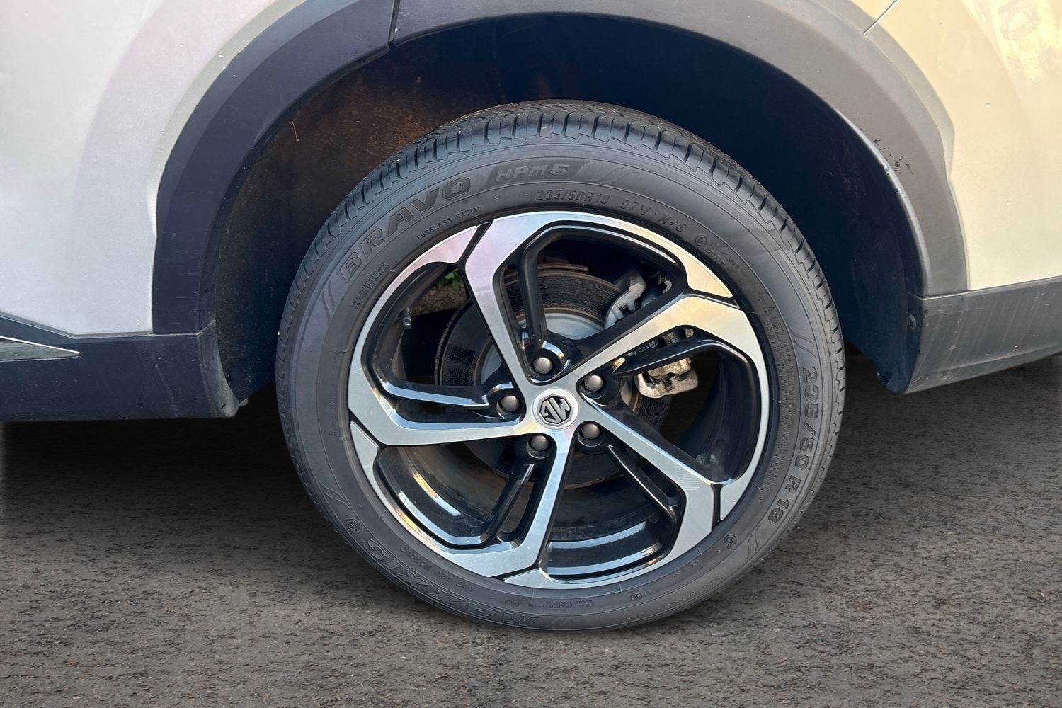 Used MG MG HS 2024 for sale - 76868908: Photo 9