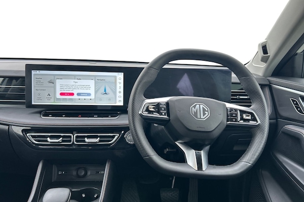 Used MG MG HS 2024 for sale - 75193558: Photo 11