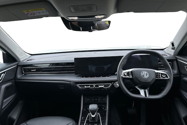Used MG MG HS 2024 for sale - 75193558: Photo 12
