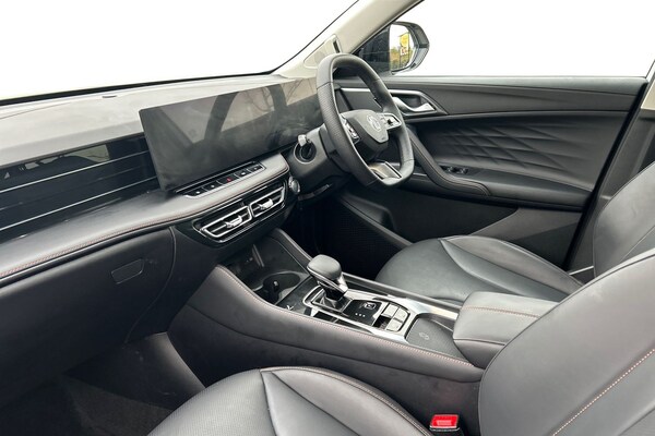 Used MG MG HS 2024 for sale - 75193558: Photo 13
