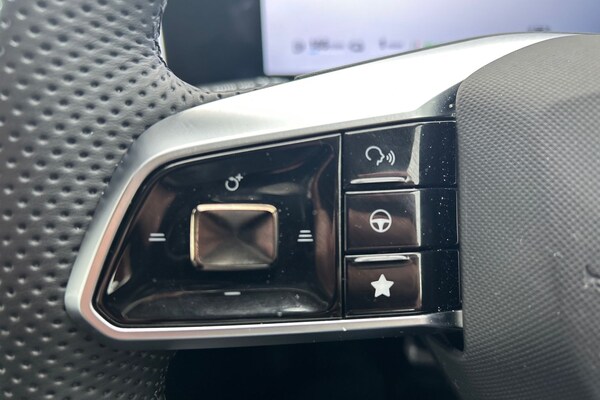 Used MG MG HS 2024 for sale - 75193558: Photo 21