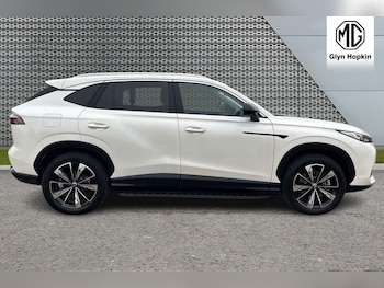 Used MG MG HS 2024 for sale - 75193558: Photo