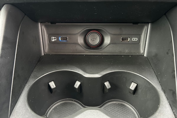 Used MG MG HS 2024 for sale - 75193558: Photo 35