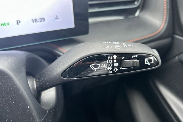Used MG MG HS 2024 for sale - 75193558: Photo 38