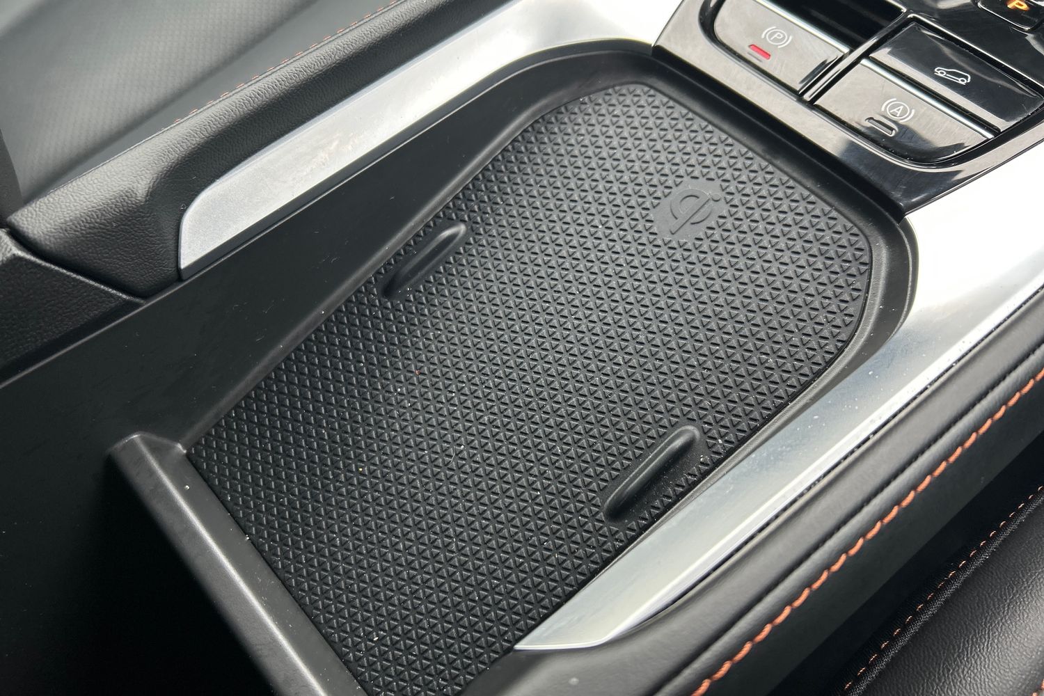 Vehicle 40
