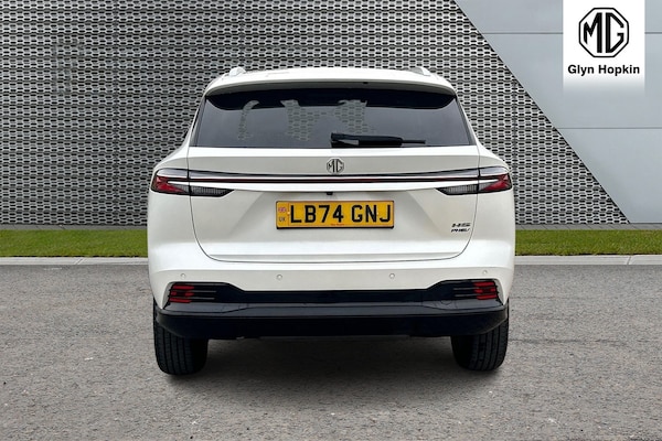 Used MG MG HS 2024 for sale - 75193558: Photo 4