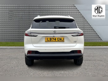 Used MG MG HS 2024 for sale - 75193558: Photo