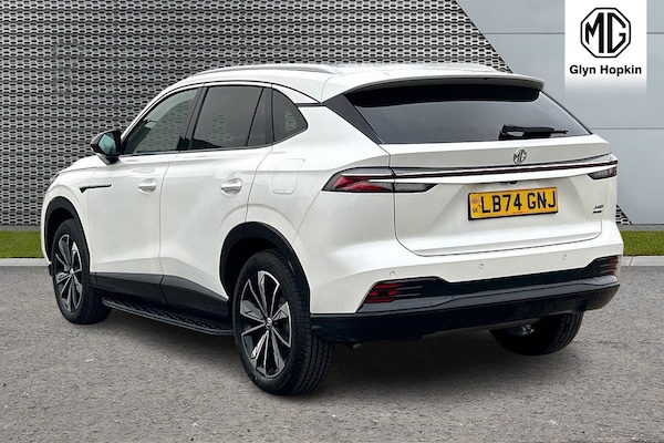 Used MG MG HS 2024 for sale - 75193558: Photo 5
