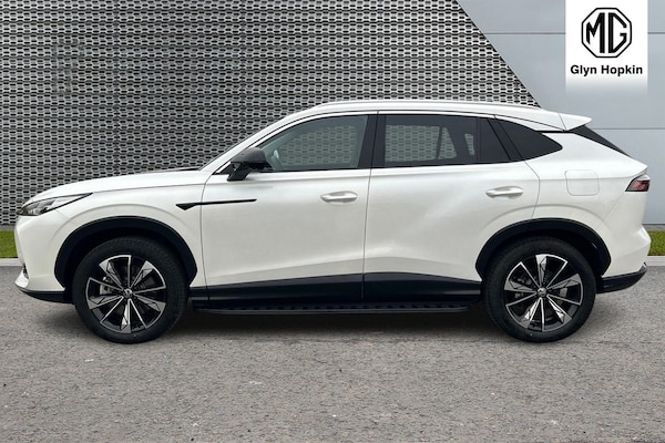 Used MG MG HS 2024 for sale - 75193558: Photo 6