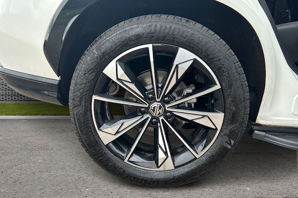 Used MG MG HS 2024 for sale - 75193558: Photo 9