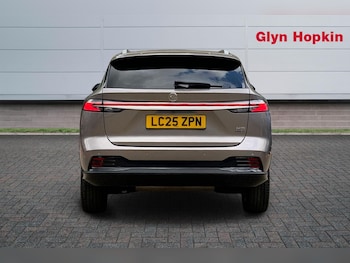 Used MG MG HS 2025 for sale - 79284550: Photo