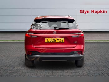 Used MG MG HS 2025 for sale - 79719477: Photo