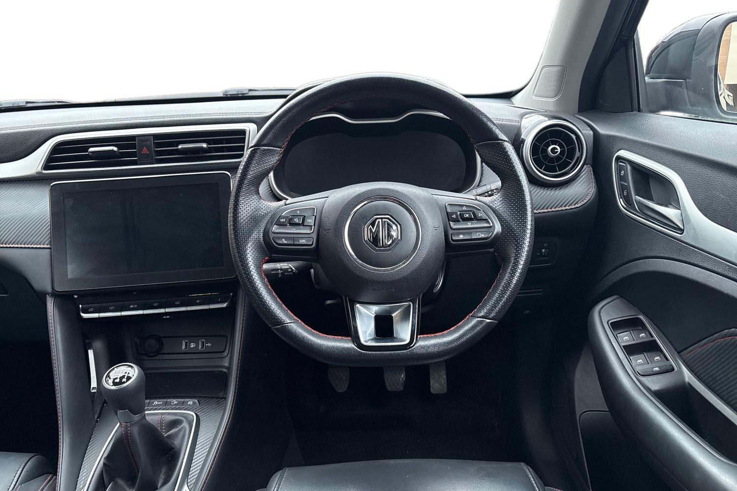 Used MG MG ZS 2022 for sale - 77702705: Photo 11