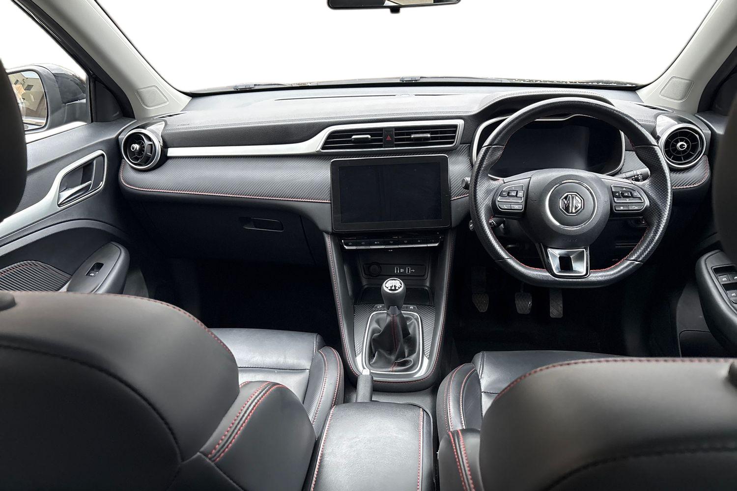 Used MG MG ZS 2022 for sale - 77702705: Photo 12