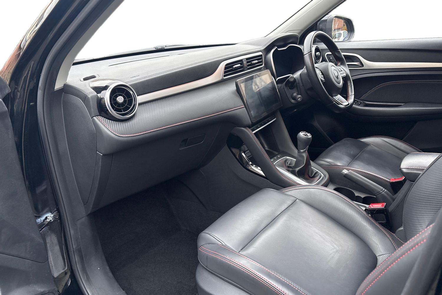 Used MG MG ZS 2022 for sale - 77702705: Photo 13