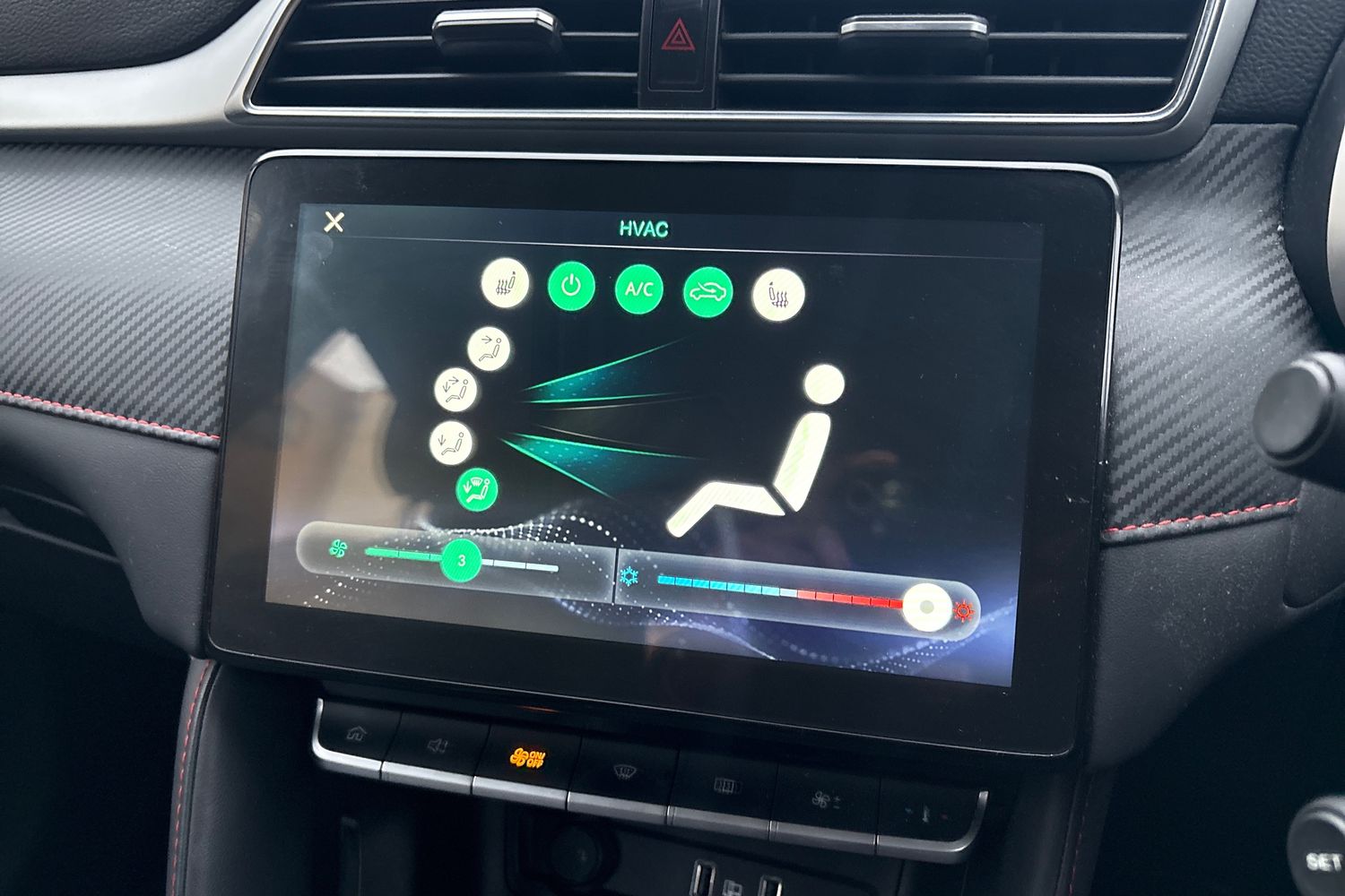 Used MG MG ZS 2022 for sale - 77702705: Photo 15