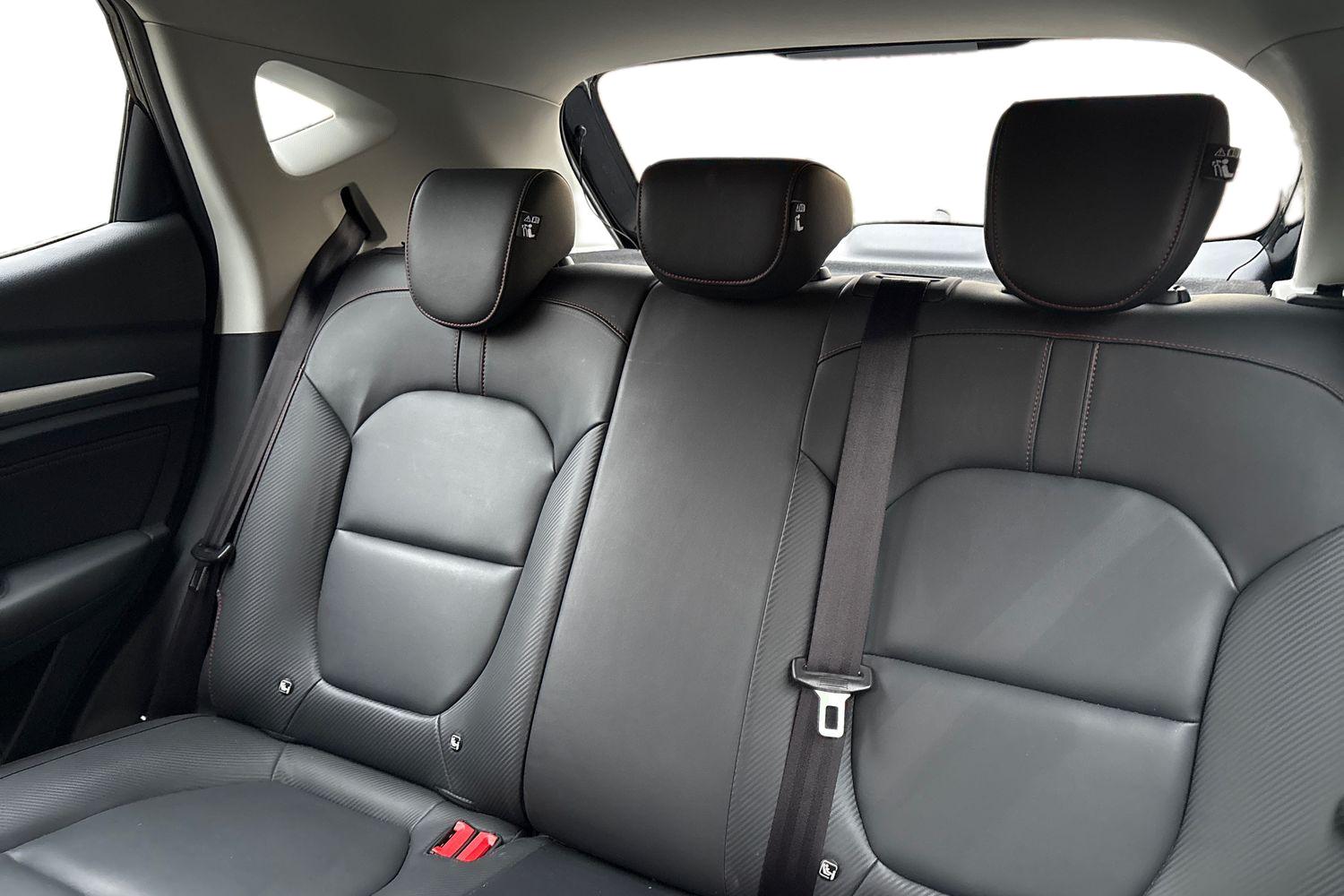 Used MG MG ZS 2022 for sale - 77702705: Photo 23