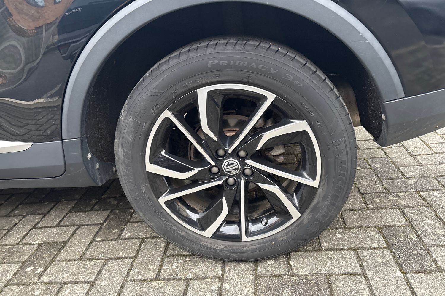 Used MG MG ZS 2022 for sale - 77702705: Photo 26