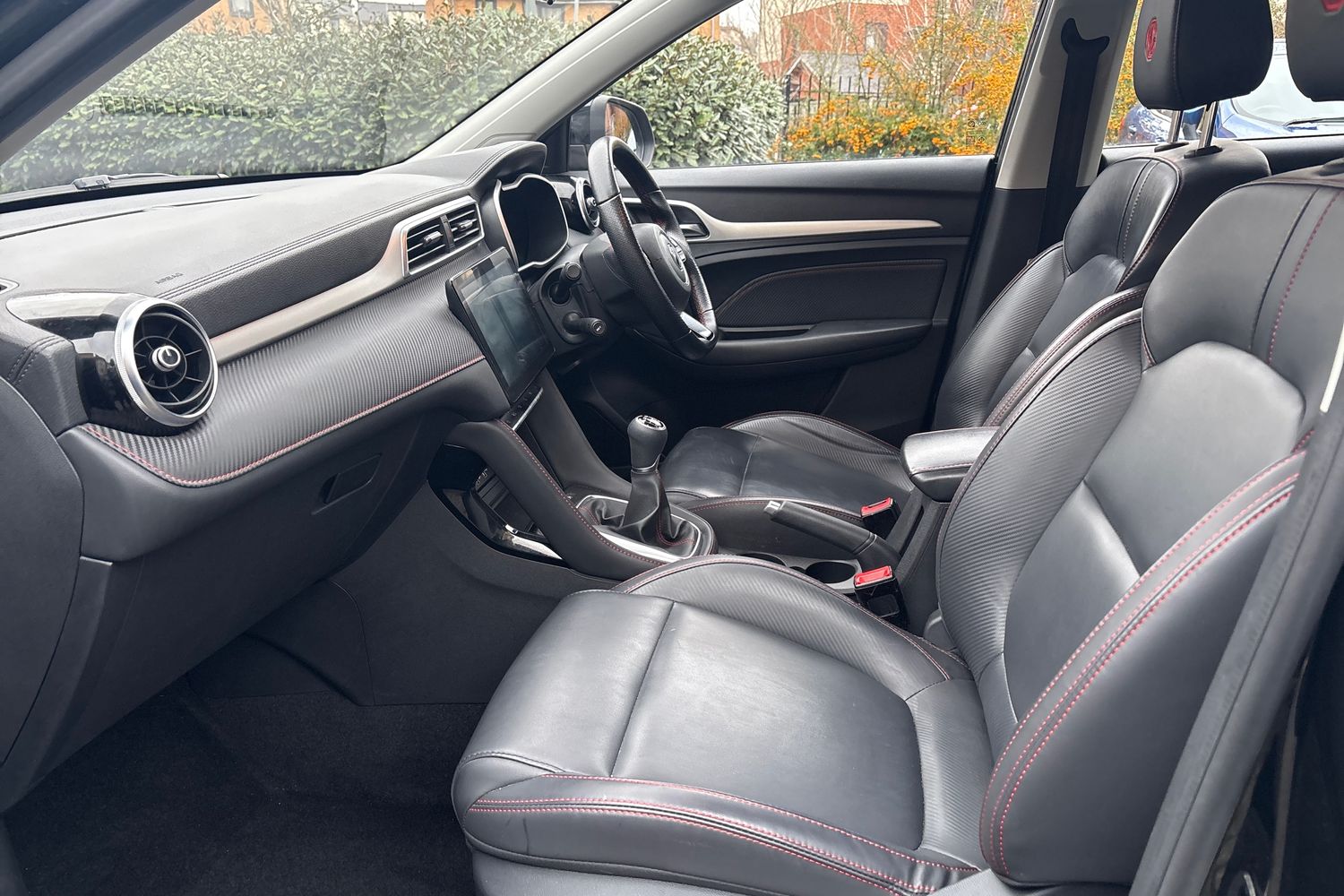 Used MG MG ZS 2022 for sale - 77702705: Photo 28