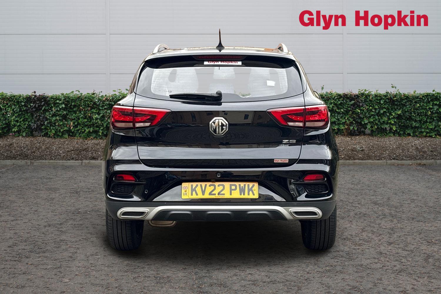 Used MG MG ZS 2022 for sale - 77702705: Photo 4