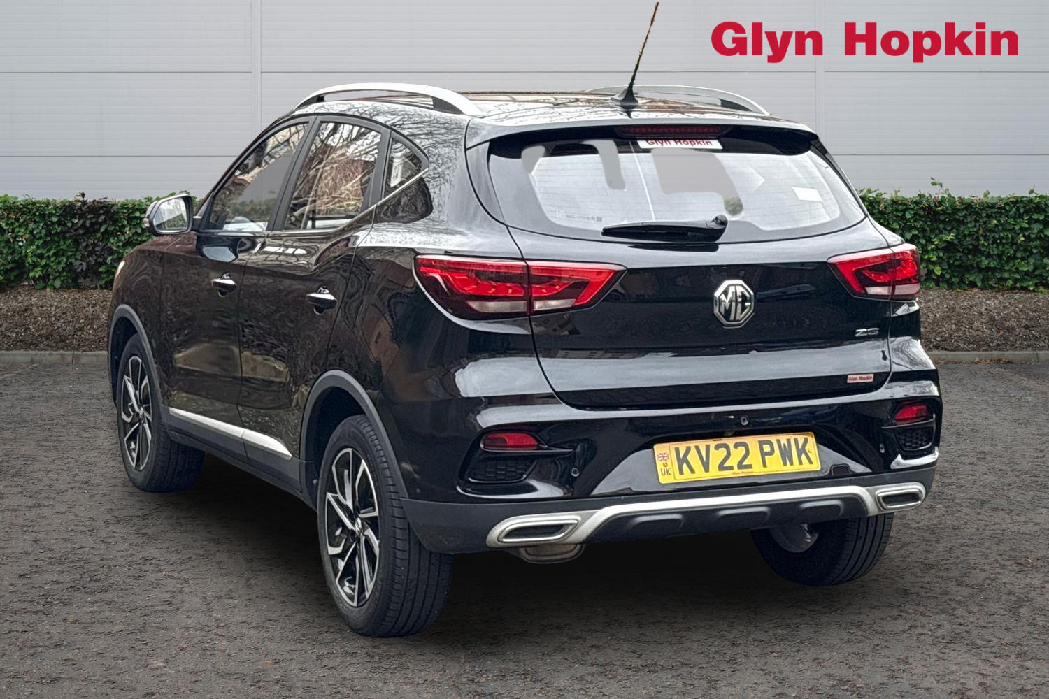 Used MG MG ZS 2022 for sale - 77702705: Photo 5