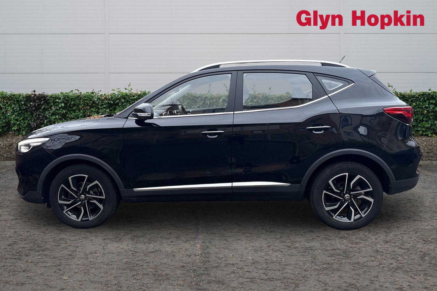 Used MG MG ZS 2022 for sale - 77702705: Photo 6