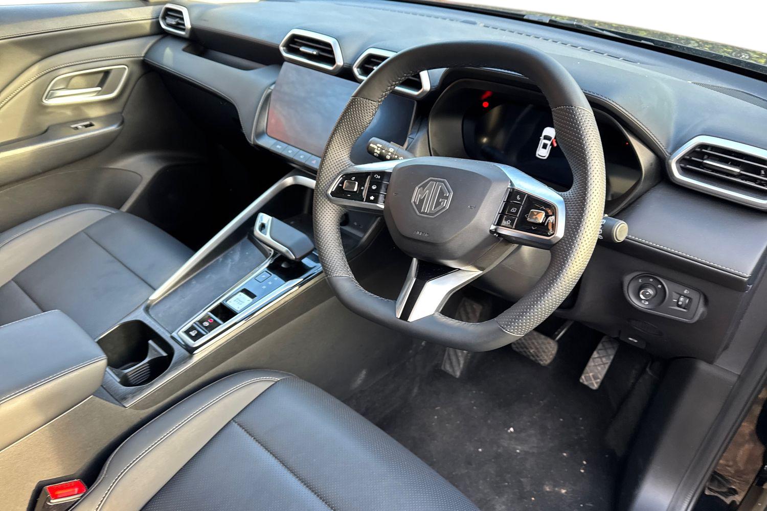 Used MG MG ZS 2025 for sale - 77025397: Photo 10