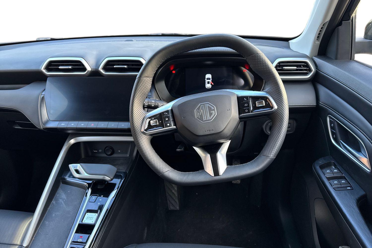 Used MG MG ZS 2025 for sale - 77025397: Photo 11