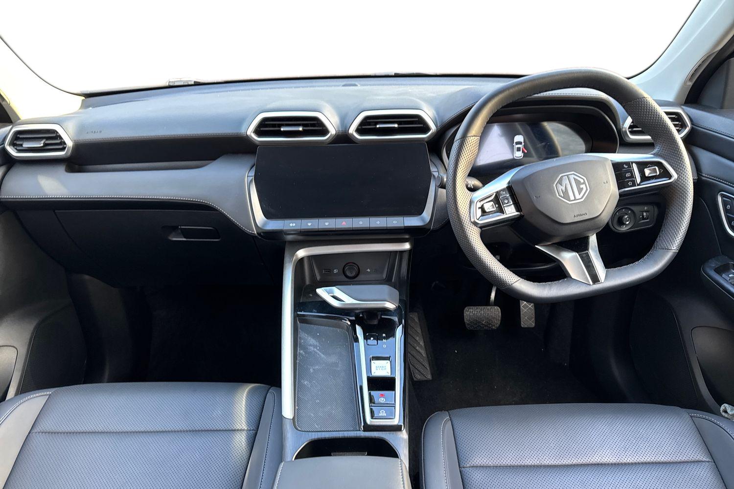 Used MG MG ZS 2025 for sale - 77025397: Photo 12