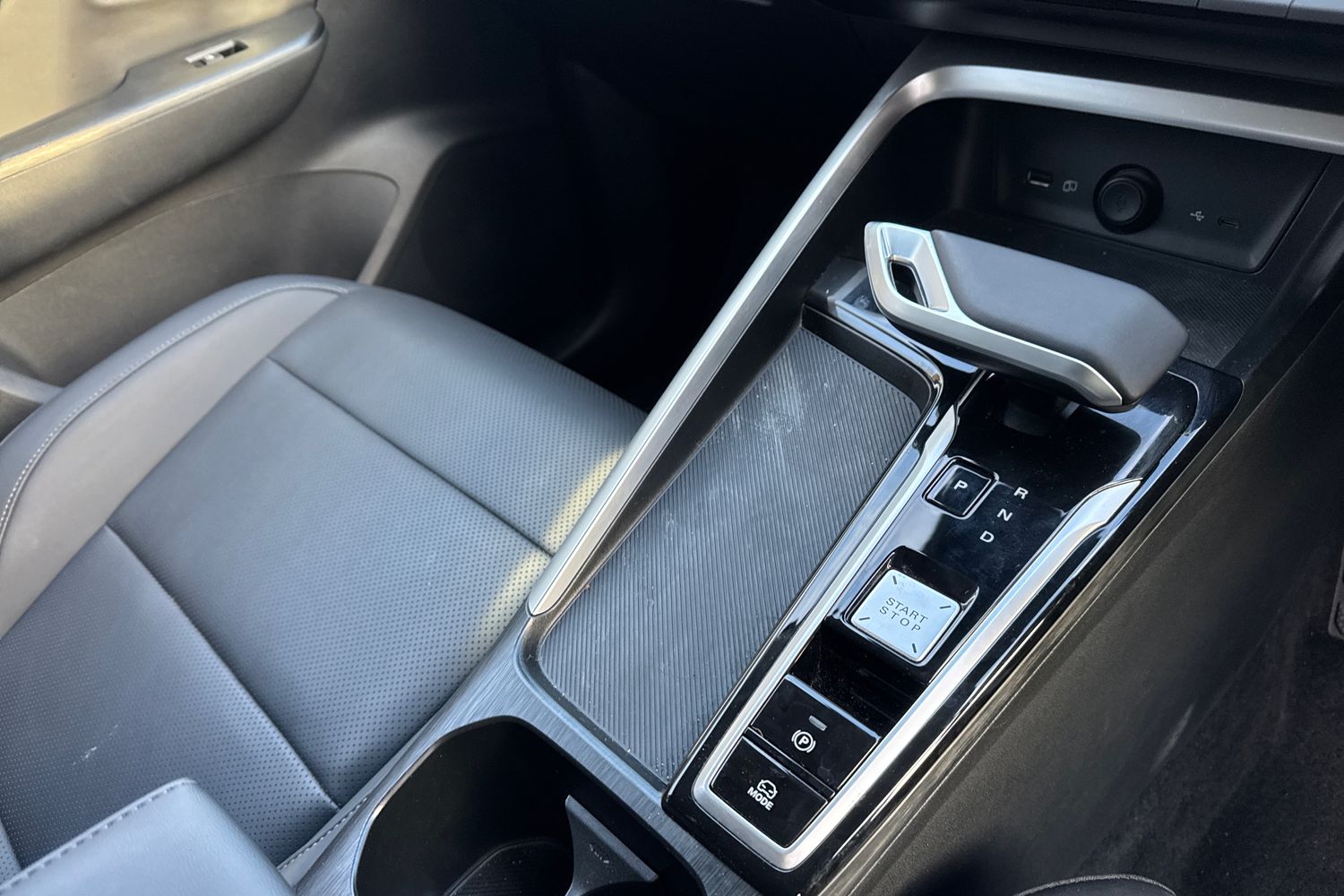 Used MG MG ZS 2025 for sale - 77025397: Photo 14