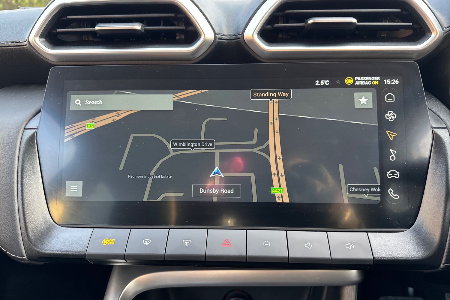 Used MG MG ZS 2025 for sale - 77025397: Photo 18