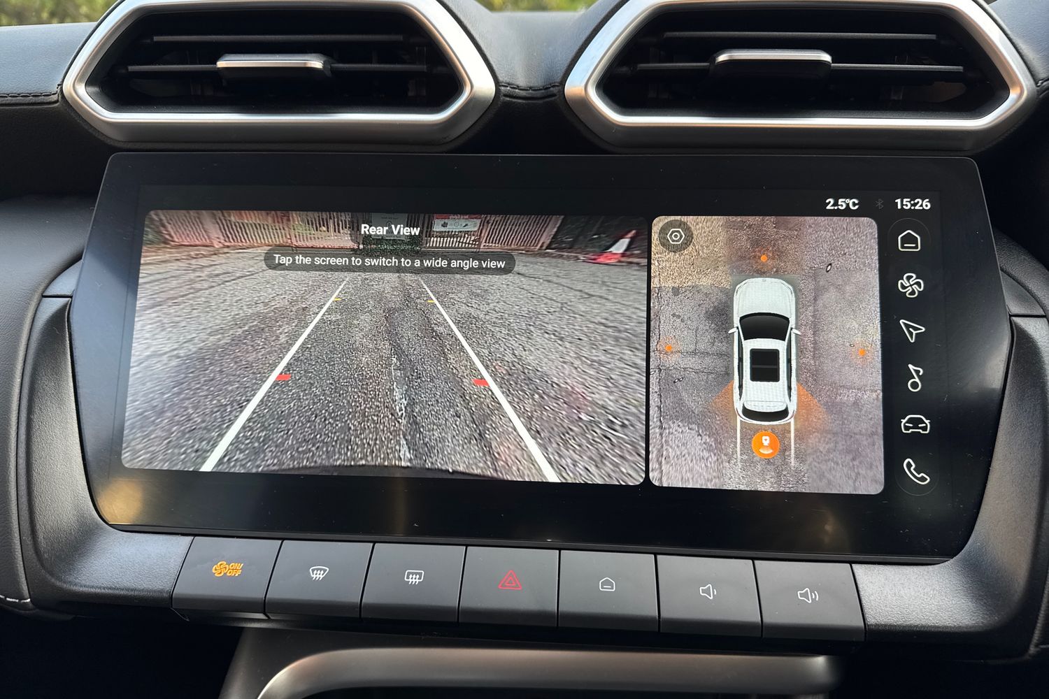 Used MG MG ZS 2025 for sale - 77025397: Photo 19