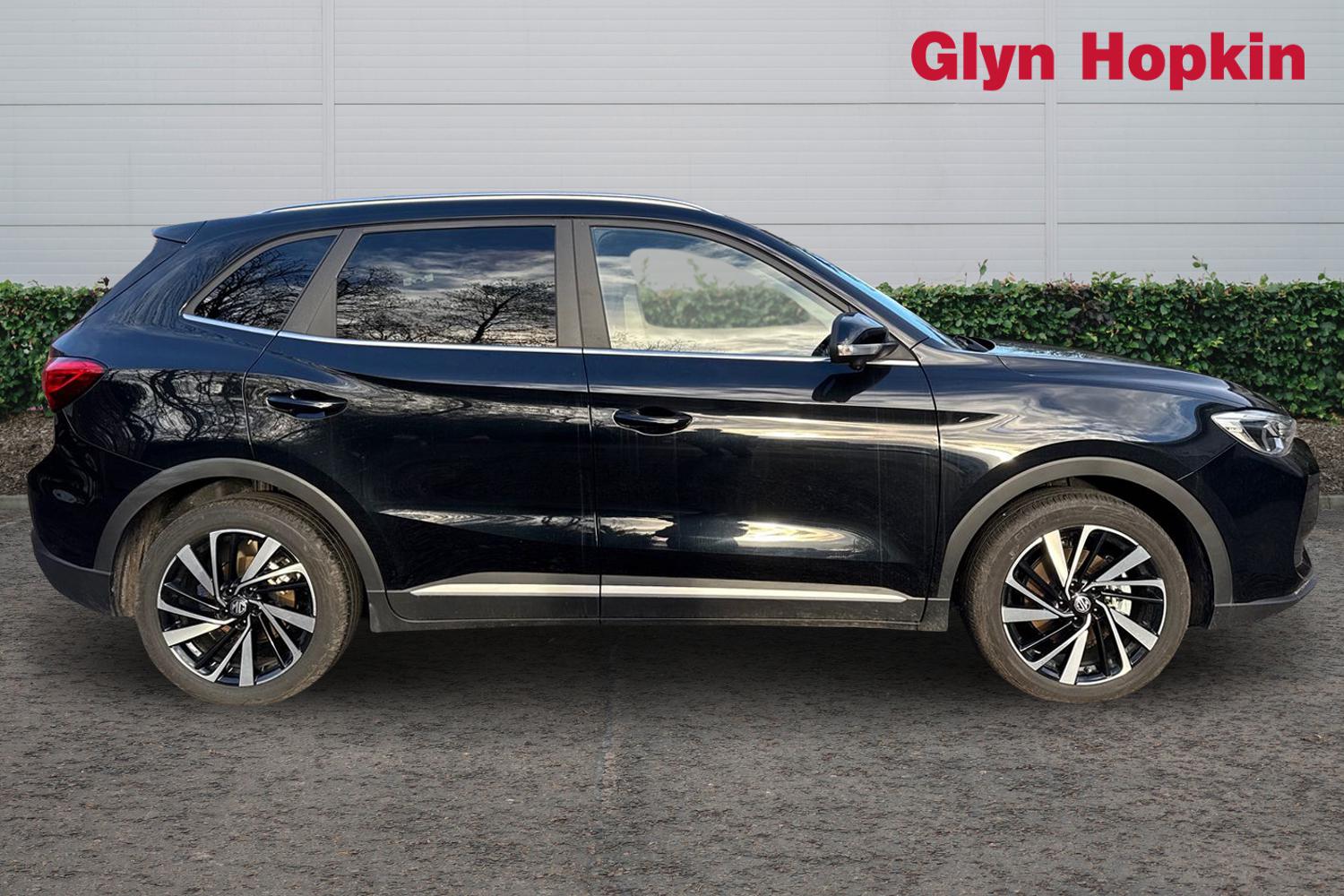 Used MG MG ZS 2025 for sale - 77025397: Photo 2