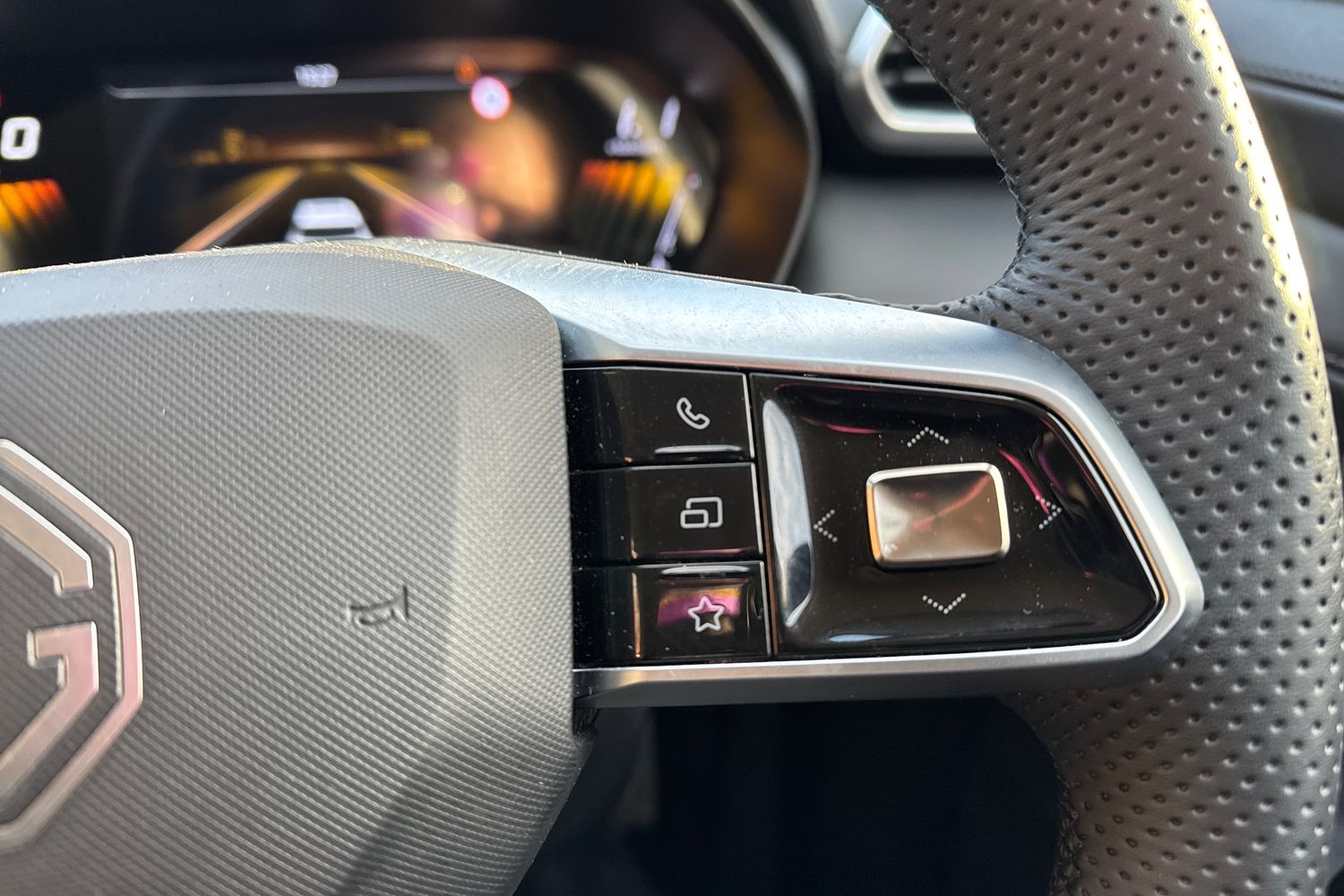 Used MG MG ZS 2025 for sale - 77025397: Photo 22