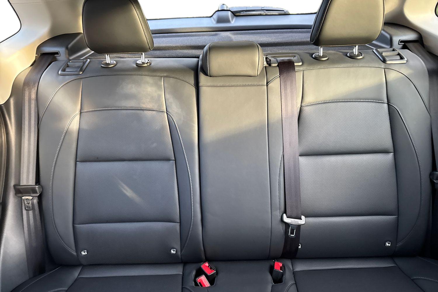 Used MG MG ZS 2025 for sale - 77025397: Photo 23