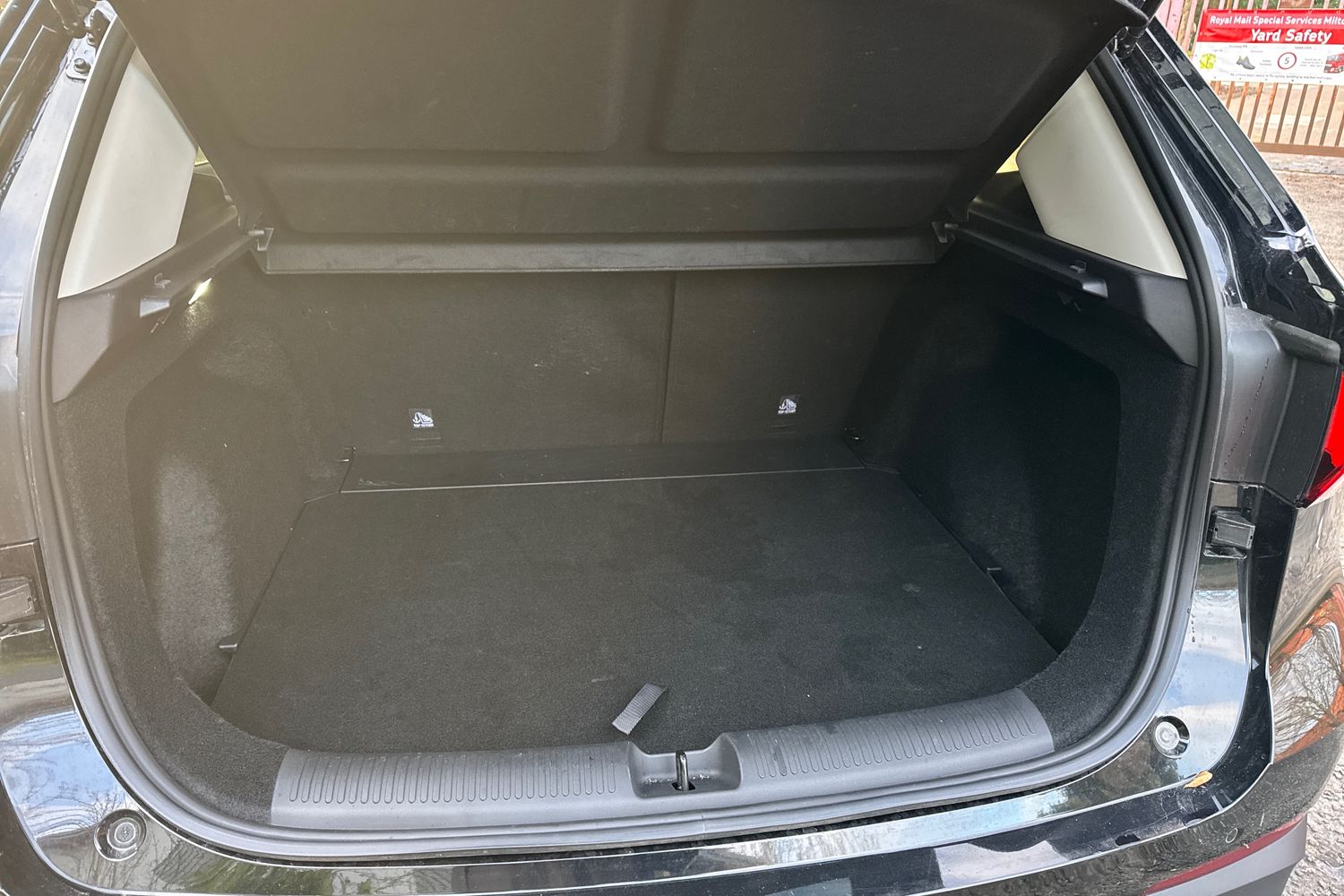 Used MG MG ZS 2025 for sale - 77025397: Photo 24