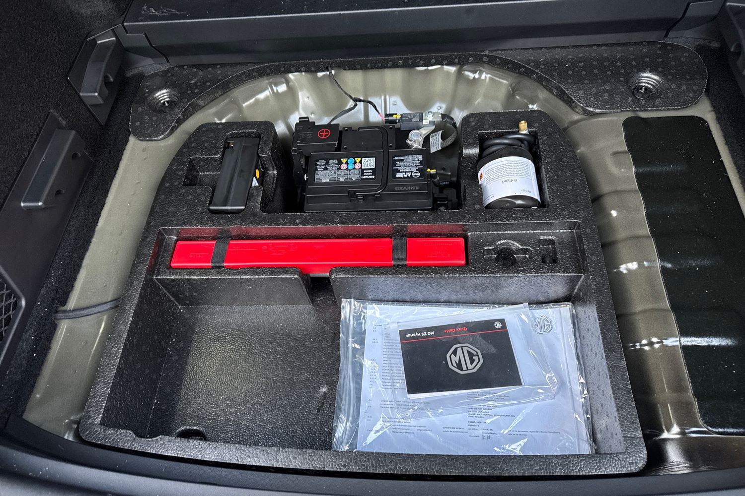 Used MG MG ZS 2025 for sale - 77025397: Photo 27