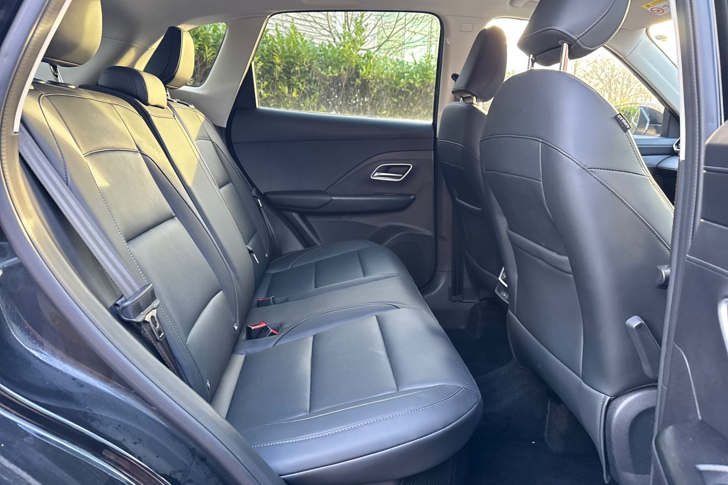 Used MG MG ZS 2025 for sale - 77025397: Photo 29