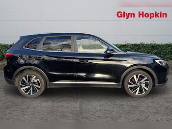 Used MG MG ZS 2025 for sale - 77025397: Photo