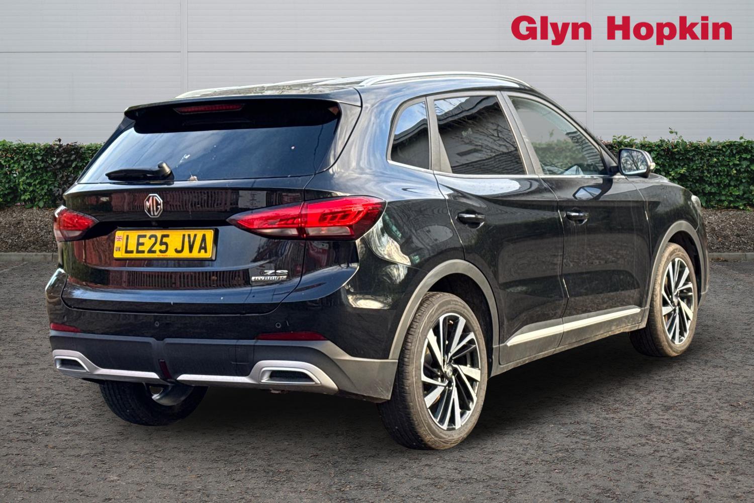 Used MG MG ZS 2025 for sale - 77025397: Photo 3