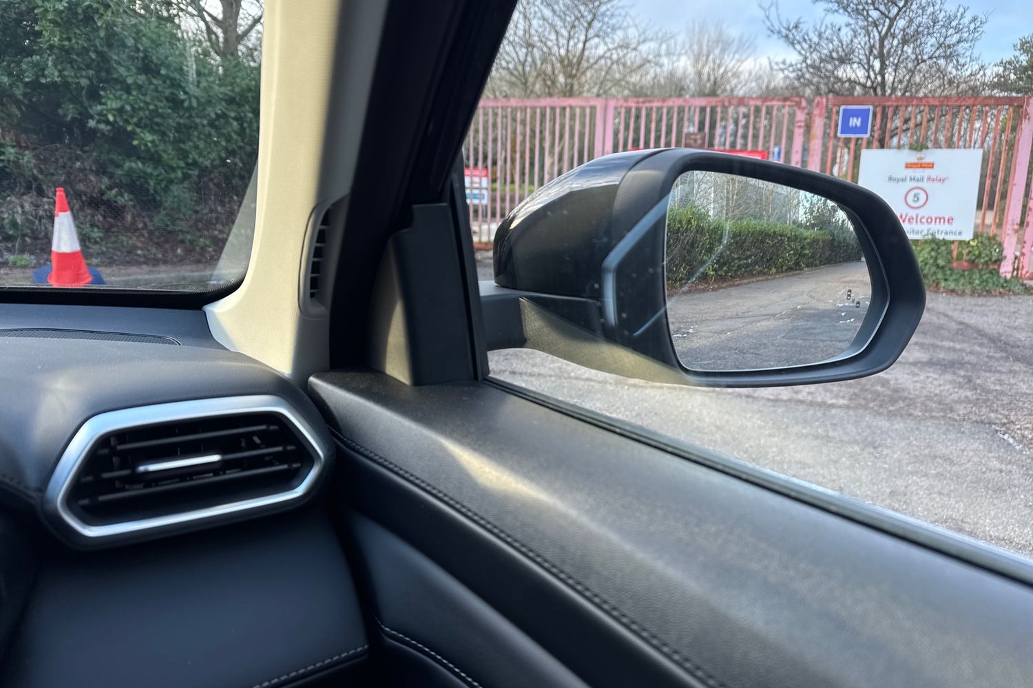 Used MG MG ZS 2025 for sale - 77025397: Photo 32