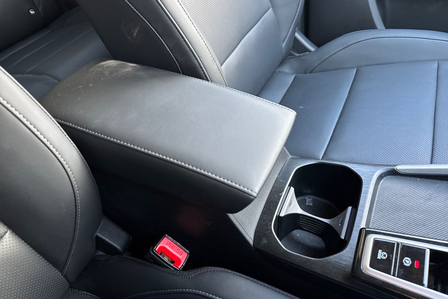 Used MG MG ZS 2025 for sale - 77025397: Photo 34