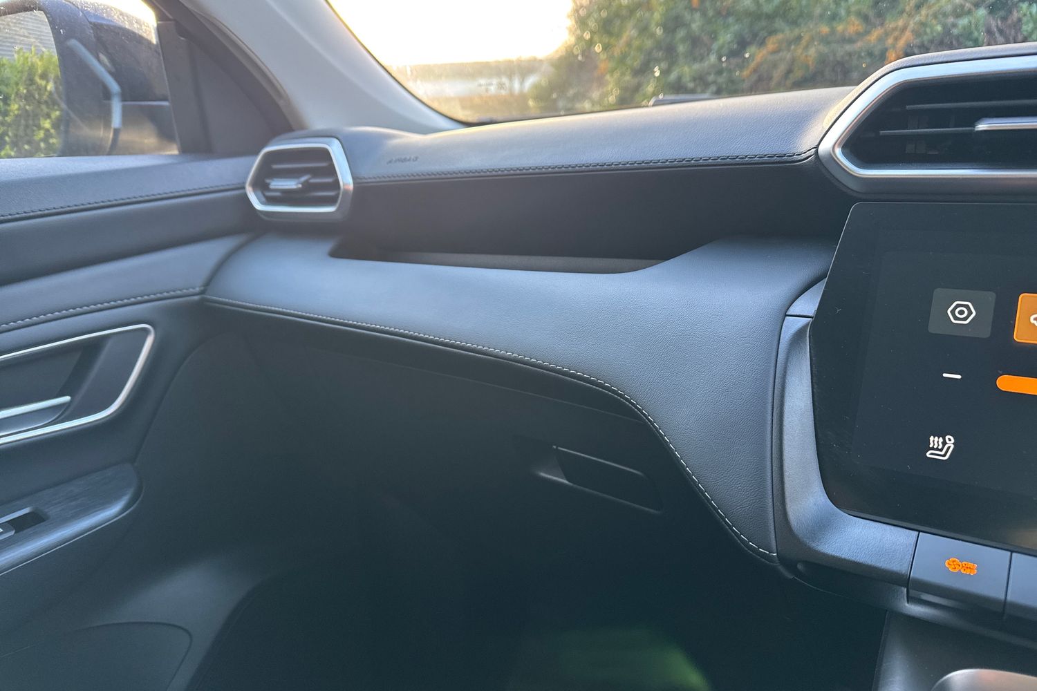 Used MG MG ZS 2025 for sale - 77025397: Photo 36