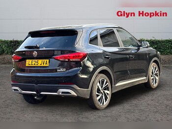 Used MG MG ZS 2025 for sale - 77025397: Photo