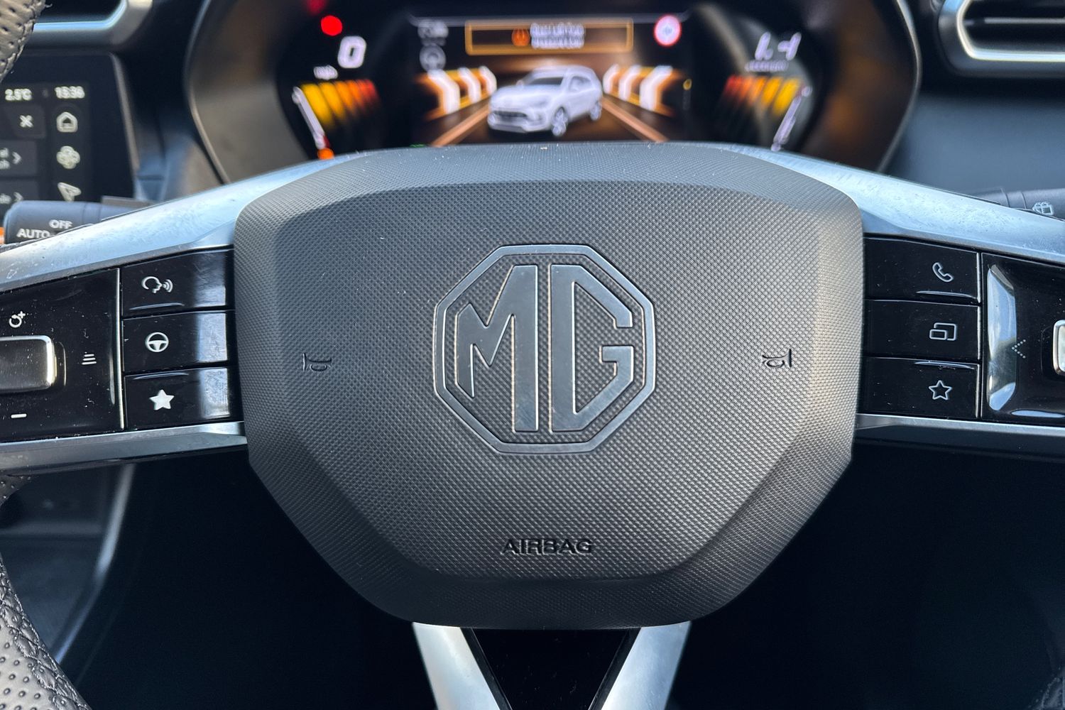 Used MG MG ZS 2025 for sale - 77025397: Photo 40